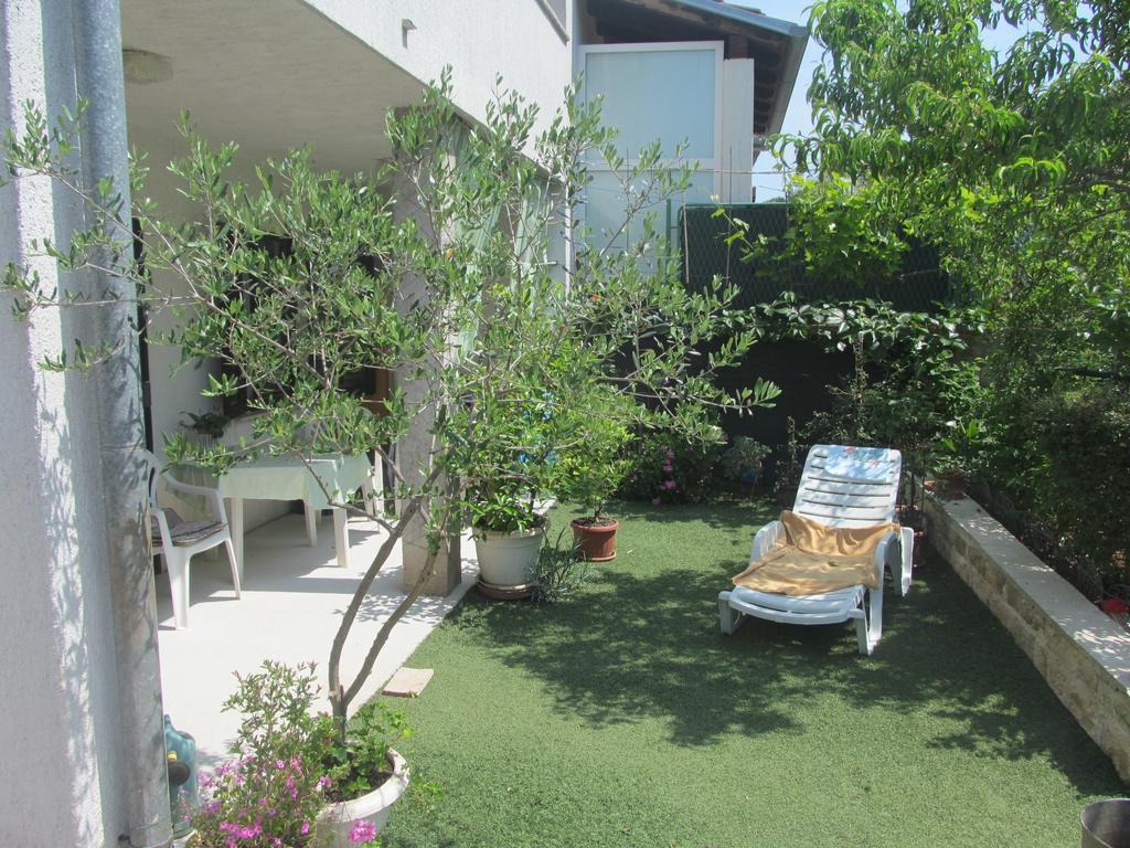 Apartment Artusi Pula Room photo