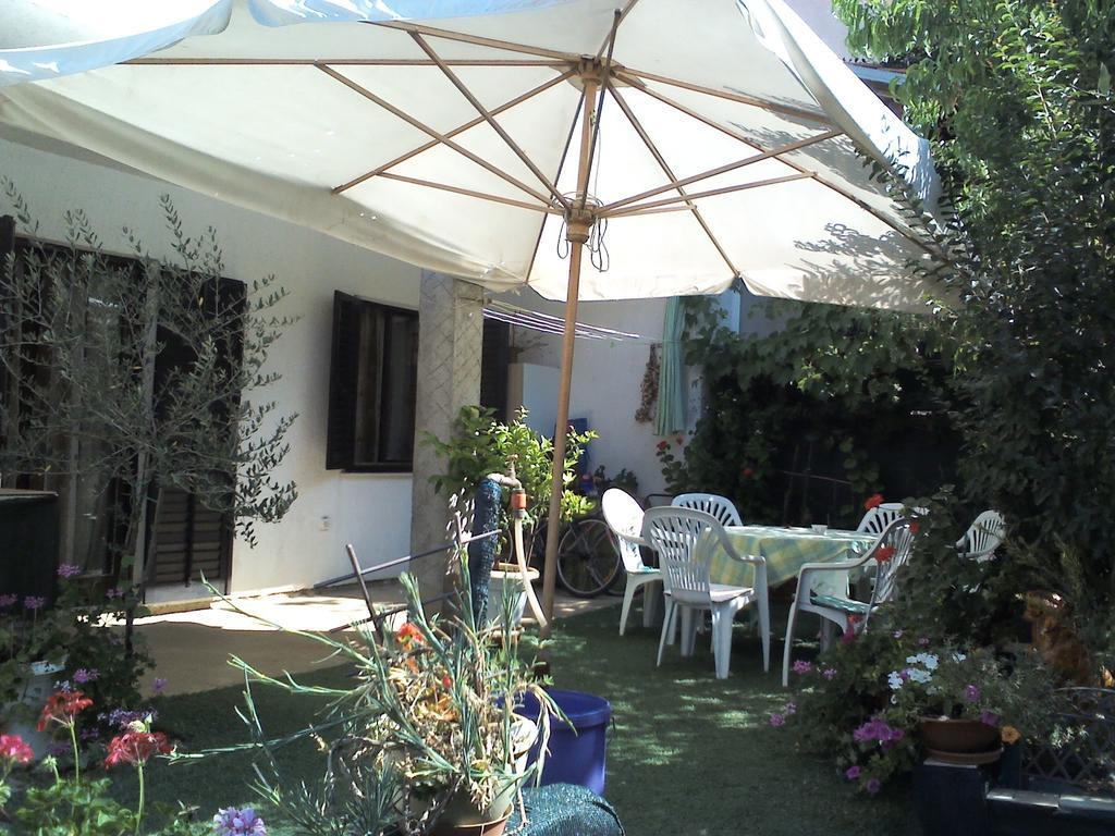 Apartment Artusi Pula Room photo